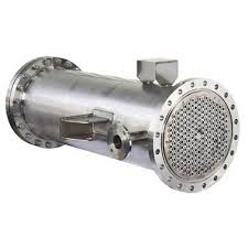 Heat exchangers